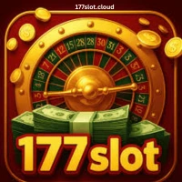 177 SLOT Game online platform with colorful slot reels.