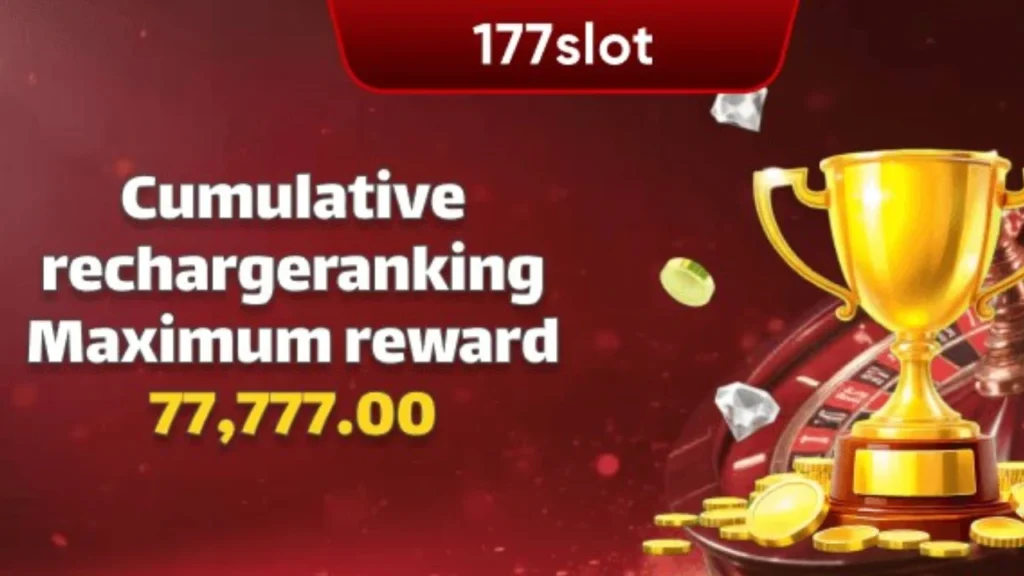 177 SLOT Game offering exciting slot machine entertainment.