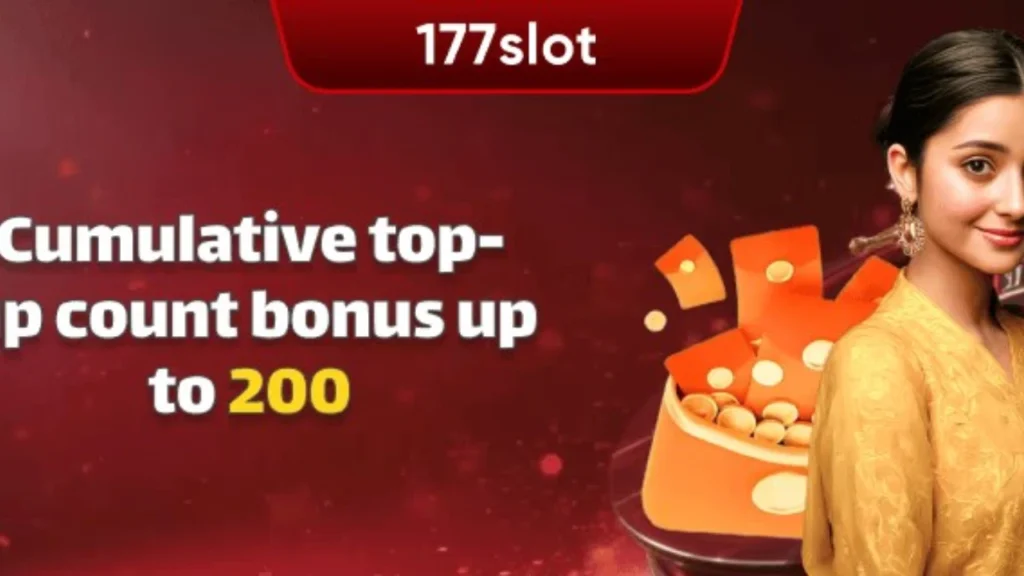 177 SLOT Game slots app with real cash features.